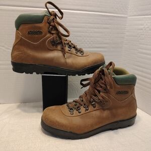 Asolo Hiking Men's # 10.5 US, Boots Leather Made